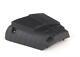 New Genuine Bmw Convertible Rod Assembly Cover Black Left 51437151299