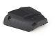 New Genuine Bmw Convertible Rod Assembly Cover Black Left 51437151299