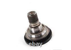 New Genuine BMW Differential Drive flange output 33137840564
