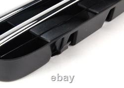 New Genuine BMW Fender Grille right 51137896850