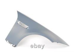 New Genuine BMW Front Fender Right 41008042024