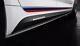 New Genuine Bmw G30 M5 F90 M Performance Side Skirt Extension Carbon Left