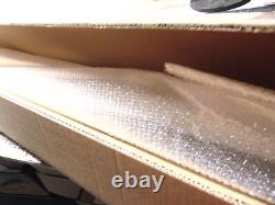 New Genuine BMW G30 M5 F90 M Performance Side Skirt Extension Carbon LEFT