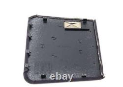 New Genuine BMW Sunroof Ceiling Control Cover Anthracite 51442254965