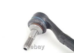 New Genuine BMW Tie Rod Assembly Left 32106765235