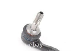 New Genuine BMW Tie Rod Assembly Left 32106765235