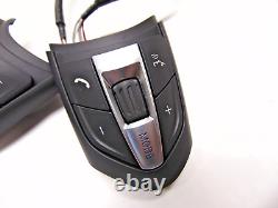 New Genuine BMW X1 F49 X2 F39 M-Sport Steering Wheel Switches Volume Phone MODE