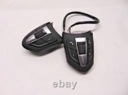 New Genuine BMW X1 F49 X2 F39 M-Sport Steering Wheel Switches Volume Phone MODE