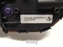 New Genuine BMW X3 F25 2010-2016 Windscreen Wiper Motor + Linkage 61615A3DE50