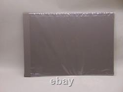 New Genuine BMW X5 F15 M F85 Front Grey Suspended Panoramic Roof Headliner Shade