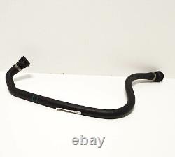 New Genuine BMW Z4 E85 Roadster E86 N52 Engine Coolant Hose 7545277 OEM 06-07