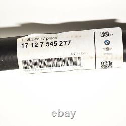 New Genuine BMW Z4 E85 Roadster E86 N52 Engine Coolant Hose 7545277 OEM 06-07