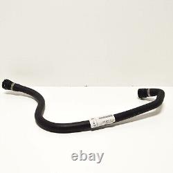 New Genuine BMW Z4 E85 Roadster E86 N52 Engine Coolant Hose 7545277 OEM 06-07