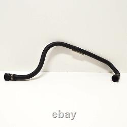 New Genuine BMW Z4 E85 Roadster E86 N52 Engine Coolant Hose 7545277 OEM 06-07