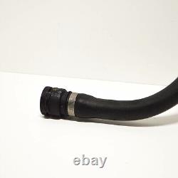 New Genuine BMW Z4 E85 Roadster E86 N52 Engine Coolant Hose 7545277 OEM 06-07