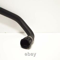 New Genuine BMW Z4 E85 Roadster E86 N52 Engine Coolant Hose 7545277 OEM 06-07