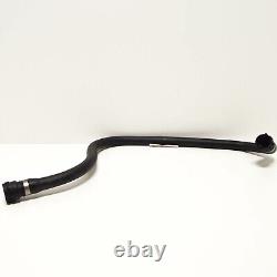 New Genuine BMW Z4 E85 Roadster E86 N52 Engine Coolant Hose 7545277 OEM 06-07