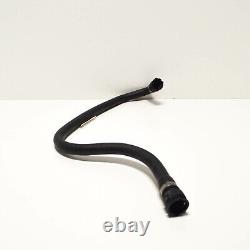 New Genuine BMW Z4 E85 Roadster E86 N52 Engine Coolant Hose 7545277 OEM 06-07