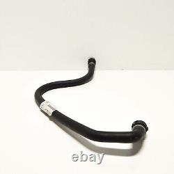 New Genuine BMW Z4 E85 Roadster E86 N52 Engine Coolant Hose 7545277 OEM 06-07