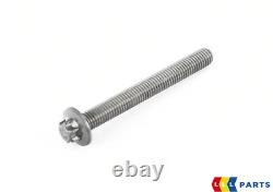 New Genuine Bmw 1 2 3 4 5 6 7 Series Diesel Engine Main Bearings Asa Bolt 14pcs