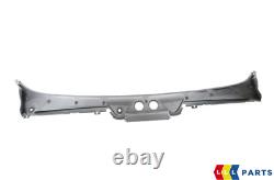 New Genuine Bmw 1 2 Series F20 F21 F22 F23 F87 Front Windshield Cover Cowl Panel