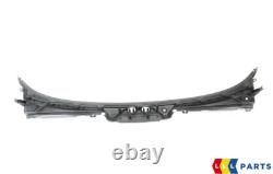 New Genuine Bmw 1 2 Series F20 F21 F22 F23 F87 Front Windshield Cover Cowl Panel