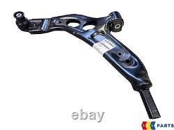New Genuine Bmw 1 2 X1 X2 Mini F70 F74 Front Left Control Arm 31108846543