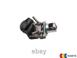New Genuine Bmw 1 3 5 6 7 Series Egr Exhaust Gas Recirculation Valve 11717810871