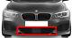 New Genuine Bmw 1' F20 F21 Lci M Sport Acc Front Center Bumper Grille 8061306