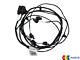 New Genuine Bmw 1 Ser F20 F21 Lci Front M Sport Bumper Pdc System Wiring Loom
