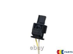 New Genuine Bmw 1 Ser F20 F21 LCI Front M Sport Bumper Pdc System Wiring Loom