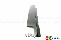 New Genuine Bmw 1 Series E87 Front Door Window Frame B Pillar O/s Right 7068100