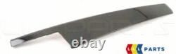 New Genuine Bmw 1 Series E87 Front Door Window Frame B Pillar O/s Right 7068100
