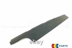 New Genuine Bmw 1 Series E87 Front Door Window Frame B Pillar O/s Right 7068100