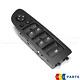 New Genuine Bmw 1 Series E88 Power Windows Regulator Switch Rhd Black 9217323