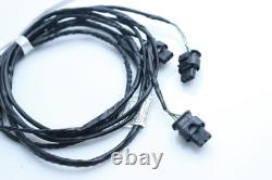 New Genuine Bmw 1 Series F20 F21 F21 LCI Front Pdc Wire Harness Cable Set