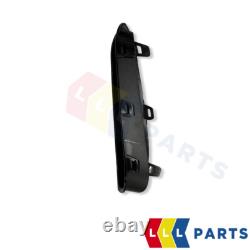 New Genuine Bmw 1 Series F40 M Sport Front Bumper Side Trim Grille Left N/s