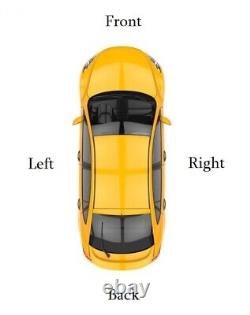 New Genuine Bmw 2 Series F45 F46 Front Sport Line Bumper Lower Center Grille