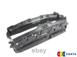 New Genuine Bmw 3 4 Series F80 F82 F83 M3 M4 Radiator Air Duct 51748054117