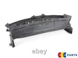 New Genuine Bmw 3 4 Series F80 F82 F83 M3 M4 Radiator Air Duct 51748054117