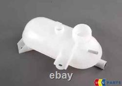 New Genuine Bmw 3 5 Series E28 E30 Radiator Coolant Expansion Tank 17111707540
