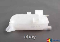 New Genuine Bmw 3 5 Series E28 E30 Radiator Coolant Expansion Tank 17111707540