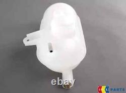 New Genuine Bmw 3 5 Series E28 E30 Radiator Coolant Expansion Tank 17111707540