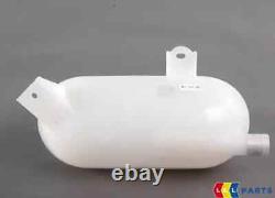 New Genuine Bmw 3 5 Series E28 E30 Radiator Coolant Expansion Tank 17111707540