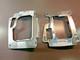 New Genuine Bmw 3 Ser E46 Coupe M3 Air Duct Bracket Front Pair 7892797 & 7892798