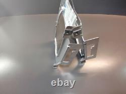 New Genuine Bmw 3 Ser E46 Coupe M3 Air Duct Bracket Front Pair 7892797 & 7892798