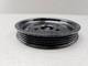 New Genuine Bmw 3 Ser E90 330d M57n2 Power Steering Pump Pulley D=124 7793983