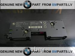 New Genuine Bmw 3 Ser E91 & LCI Antenna Amplifier Diversity 868 Mhz 65209193841