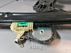 New Genuine Bmw 3 Ser F34 Gt & LCI Door Window Lifter Front Left 7339591