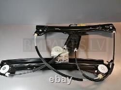 New Genuine Bmw 3 Ser F34 Gt & LCI Door Window Lifter Front Left 7339591